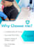 be your virtual assistant for healthcare services