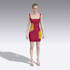 make 3d fashion design using clo3d