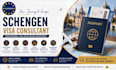 professionally assist with your schengen visa application