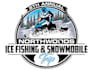 design awesome snowmobile logo with free revisions