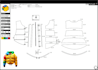 design your apparel tech packs