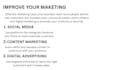 desing social media post