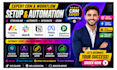 do monday crm slack notion workflow fb meta ads automation pipedrive integration