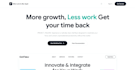 develop and redesign your mern stack web application