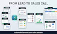 build ai lead qualification and appointment booking system