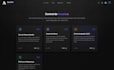create a premium website