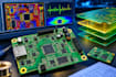 design high speed pcb layout with signal integrity and emi optimization