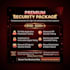 do website security audit and vulnerability assessment