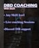 coach you in dead by daylight as killer or survivor