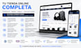 a professional wordpress woocommerce online store