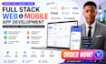 dev next js svelte stripe bolt new react native expo mobile app convex supabase