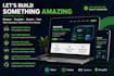 develop a modern mern stack website