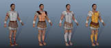 create skyrim mods, skyrim armor, custom weapons and game mods