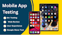 provide 12 real testers for google play closed testing for 14 days