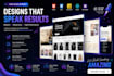 build a modern website with ai assistance