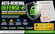 auto renewal renegotiation defense shadow subscription leak audit leverage kit