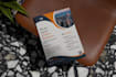 design modern food menu flyer and restaurant menu card