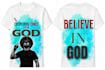 design custom and creative tshirts