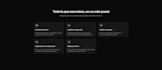 design a professional saas dashboard for your business