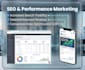design a modern ,responsive, and user friendly website