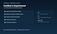 develop salesforce solutions with apex, lwc and omnistudio