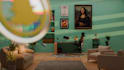 create a 3d saas promo video and software launch ad