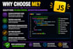 create custom javascript scripts and small programs