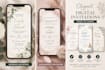design elegant digital invitations in canva