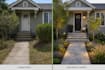 create ai exterior redesign and curb appeal concepts
