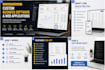 develop custom business software and web applications