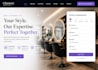 create a professional wordpress booking website with amelia