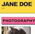 design you a simple portfolio website