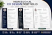 design professional resume and cv writing services