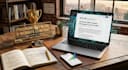 write SEO blog posts and website content