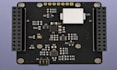 design pcb, schematic and circuit layout in kicad