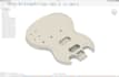 design your product idea with 3d cad renders and drawings