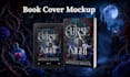 design high converting banner ads 3d banners and book covers