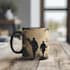 design awesome custom mug design