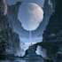 create stunning fantasy album cover artwork