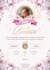 diseños gráficos, invitaciones digitales