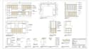 create kitchen cabinets, wardrobe, pantry and millwork shop drawings