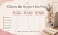provide bilingual email and customer support