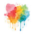 do custom watercolor t shirt design