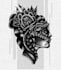 create a rad traditional tattoo design