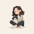 design cute cartoon characters