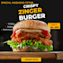 create mouthwatering food advertisements for your restaurant