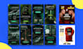 design facebook ad creative,instagram post,meta ads creative or ad image
