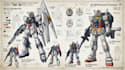 do robot and mech design