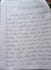 write your text in beautiful handwritten style