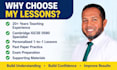 teach cambridge igcse mathematics 0580 online